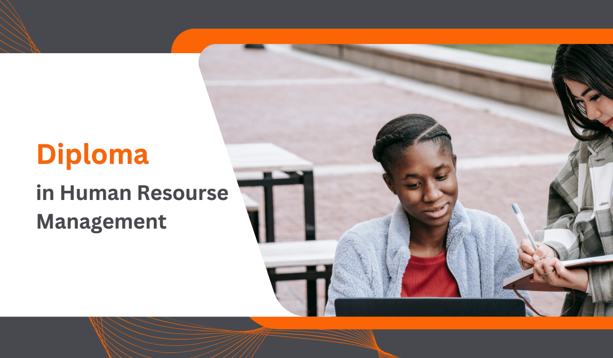 Diploma in Human Resource Management