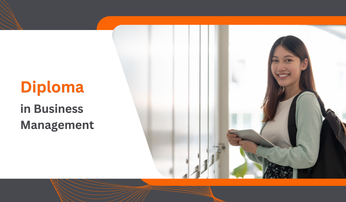 Diploma in Business Management