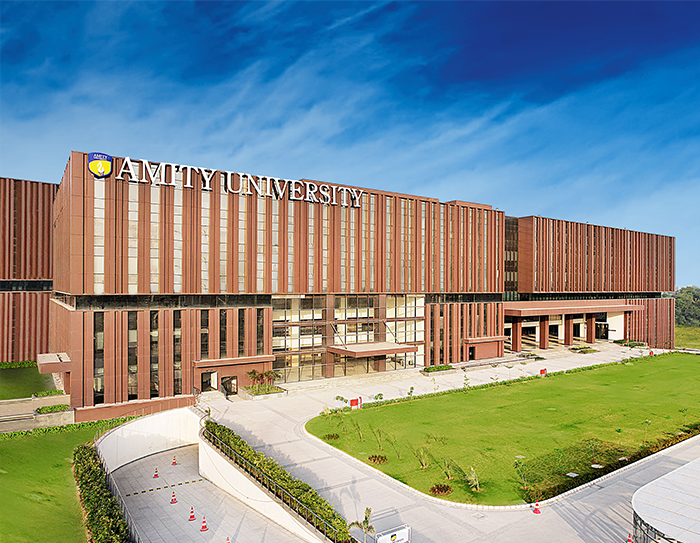 Amity University Online