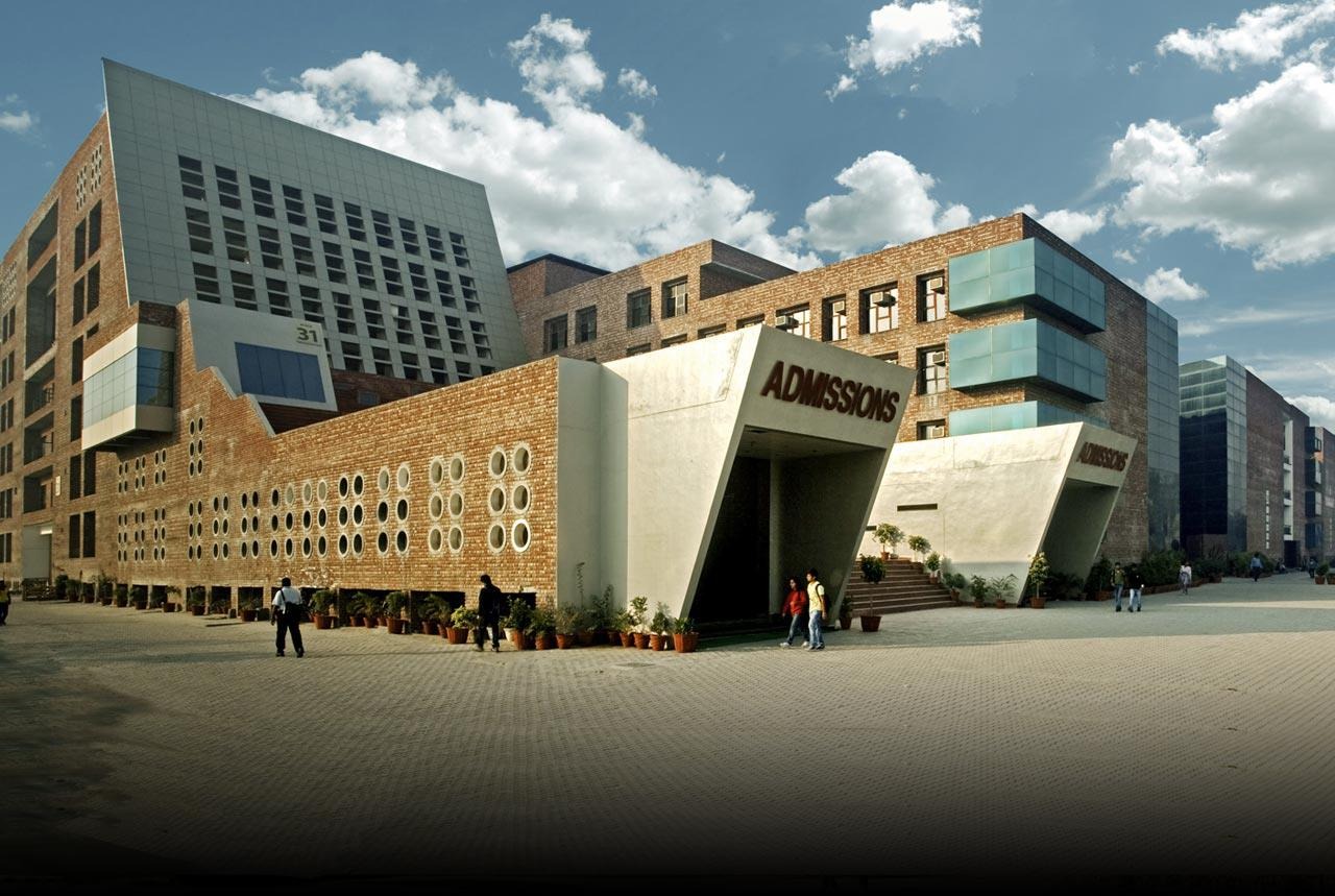 Amity University Online