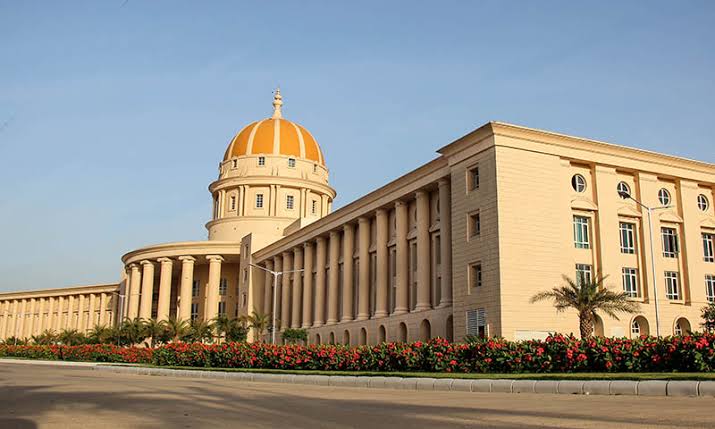 Amity University Online