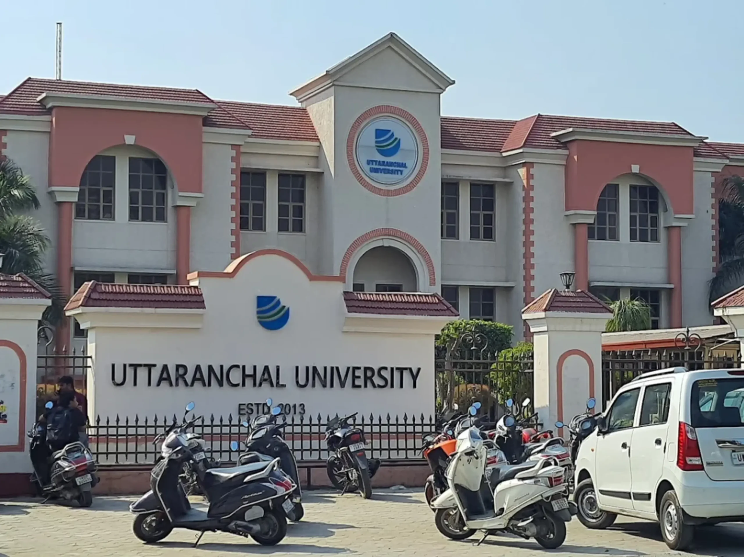 Amity University Online